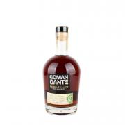 El Comandante Reserva Exclusiva 0,7 l 40 %