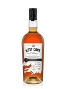 West Cork Black Cask 0,7l 40%