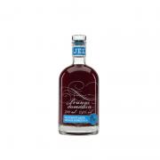 Švestkový likér Prunus Domestica 0,7l 24% 