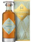 Hazelwood 18YO 0,5l 40% GB