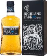 Highland Park Viking Scars 10YO 0,7l 40% GB