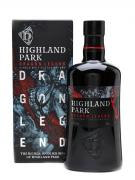 Highland Park Dragon Legend 0,7l 43,1% GB
