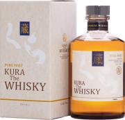Kura Pure Malt 0,7l 40% GB