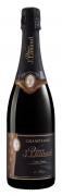 Veuve J.Lanaud Carte Noir (červené) 2010 0,75l 12%