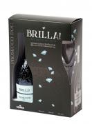 Prosecco Brilla 0,75l 11% +2 skla
