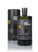 Bruichladdich Port Charlotte 10YO 1,0l 50% tuba