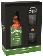 Jack Daniels Apple 0,7l 35% +2 skla