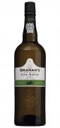 Graham's Fine White Port 0,75l