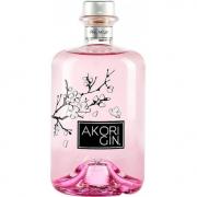 Akori Cherry Blossom Gin 0,7l 40% 