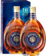 Vecchia Romagna 10YO 0,7l 40% GB