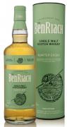 BenRiach Classic Quarter Casks 0,7l 46% tuba