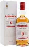 Benromach 10YO 0,7l 43%