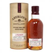 Aberlour A'Bunadh Batch No. 66 Cask Strength 0,7l 59,2% 
