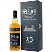 BenRiach 25YO 0,7l 46,8% 
