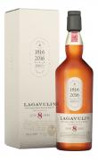 Lagavulin 200th Anniversary 8YO 0,7l 48% GB