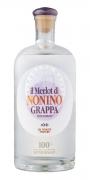 Grappa Nonino Merlot 0,7l 41%