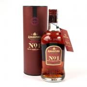 Angostura No. 1 Oloroso Sherry Cask 0,7l 40% tuba