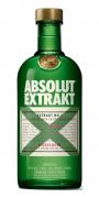 Absolut Extract no.1 0,7l 35% 