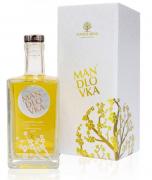 Mandlovka z dubového sudu 2024 0,7l 38% GB