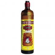 Velho Barreiro Cachaca 0,7l 39%