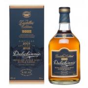 Dalwhinnie 2003-2018 Distillers Edition 0,7l 43% GB