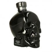 Vodka Crystal Head Onyx 0,7l 40%