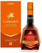 Carlos I Amontillado 0,7l 40,3%