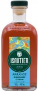 Isautier Arrangé Gingembre Citron Rum 0,5l 40%