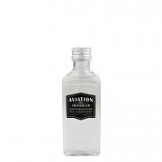 MINI Gin Aviation 0,05l 42%