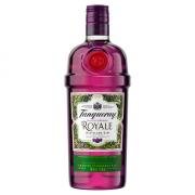 Tanqueray Black Currant Royale 0,7l 43,1%