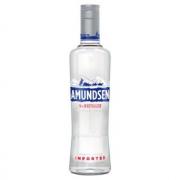 Vodka Amundsen Stock 1,0l 37,5%