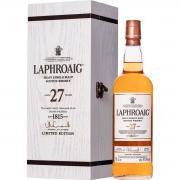 Laphroaig Limited Edition 27YO 0,7l 41,7% WGB