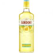 Gordons Sicilian Lemon 0,7l 37,5%