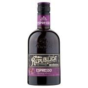Božkov Republica Elixír Espresso 0,7l 35% 