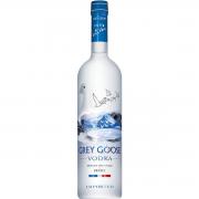 Grey Goose 1,0l 40% 