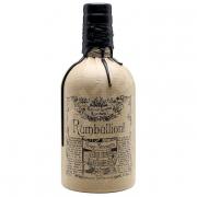 Rumbullion Navy Strength 0,7l 57% 