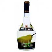 Pircher Williams celá hruška 0,7l 40% 