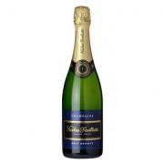 Nicolas Feuillatte Champagne Brut Reserve Exclusive 0,75l 12%