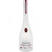 Vodka Pravda Cherry 0,7l 37,5%