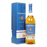 Glenmorangie The Tribute 16YO 1,0l 43% GB