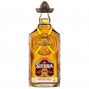 Sierra Spiced 0,7l 25%