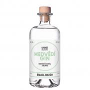 Garage 22 Medvědí Česnek Gin 0,5l 42%