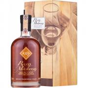 Malecon Selección Esplendida 1987 0,7l 40% GB