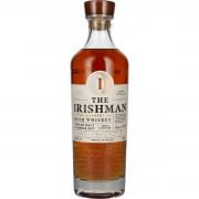 Irishman Harvest Malt/Pot 0,7l 40%   