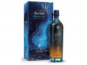 Johnnie Walker Blue Legendary Eight 0,7l 43,8% GB