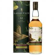 Lagavulin Special Release 2020 12YO 0,7l 56,4% tuba