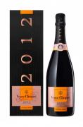 Veuve Clicquot Vintage Rosé 2012 0,75l