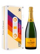 Veuve Clicquot Brut Tape 0,75l mag.páska