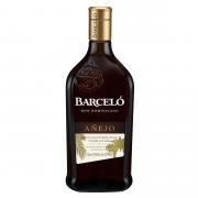 Barcelo Gran Anejo Dark 0,7l 37,5%
