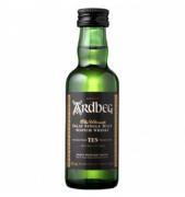 MINI Ardbeg 10YO 0,05l 46%